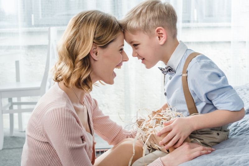 Как подготовить ребенка к новому учебному году: 5 важных советов - «Семейные отношения»