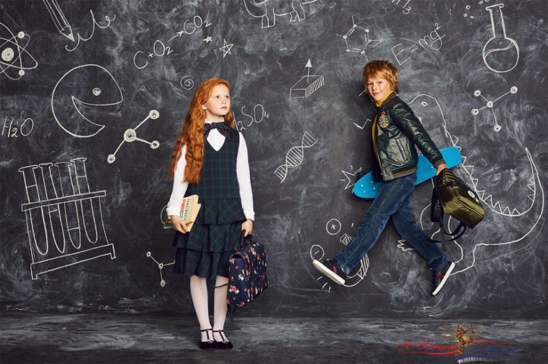 "Школьная форма по цена авто": родители ищут экономию, заявленную ЦУМ - «Дети»