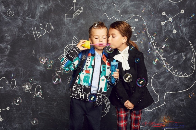 "Школьная форма по цена авто": родители ищут экономию, заявленную ЦУМ - «Дети»