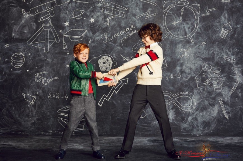 "Школьная форма по цена авто": родители ищут экономию, заявленную ЦУМ - «Дети»