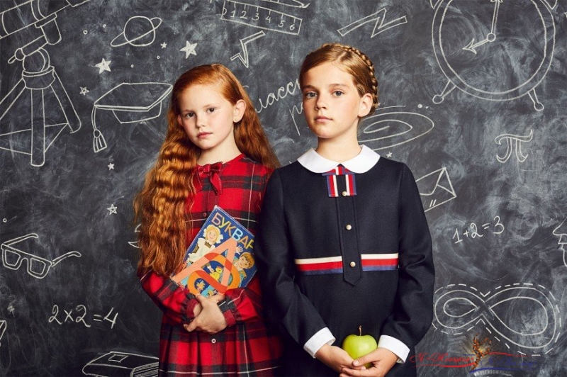 "Школьная форма по цена авто": родители ищут экономию, заявленную ЦУМ - «Дети»