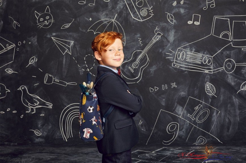 "Школьная форма по цена авто": родители ищут экономию, заявленную ЦУМ - «Дети»