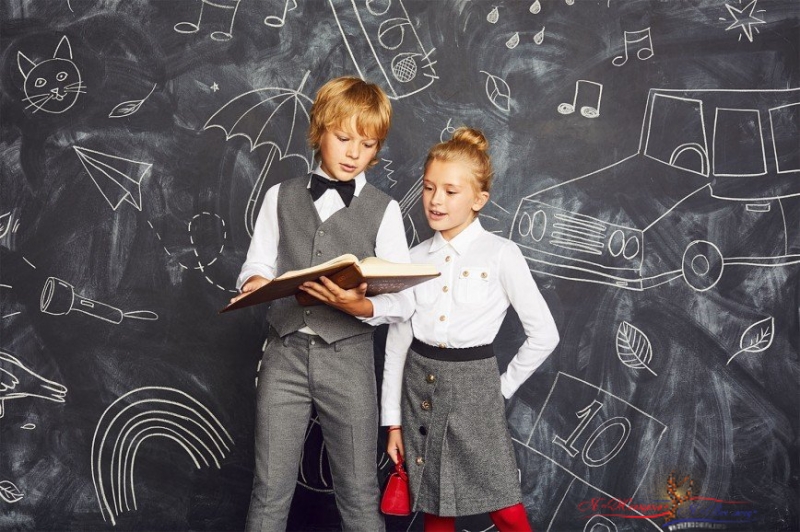 "Школьная форма по цена авто": родители ищут экономию, заявленную ЦУМ - «Дети»