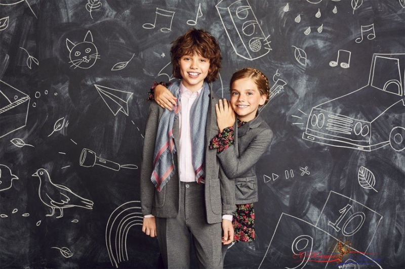 "Школьная форма по цена авто": родители ищут экономию, заявленную ЦУМ - «Дети»