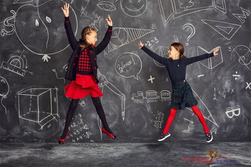 "Школьная форма по цена авто": родители ищут экономию, заявленную ЦУМ - «Дети»