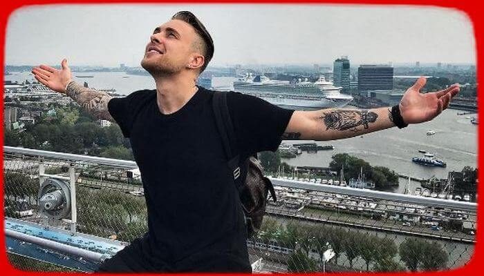Егор Крид станет шестым «Холостяком» на ТНТ - «Шоу-Бизнес»