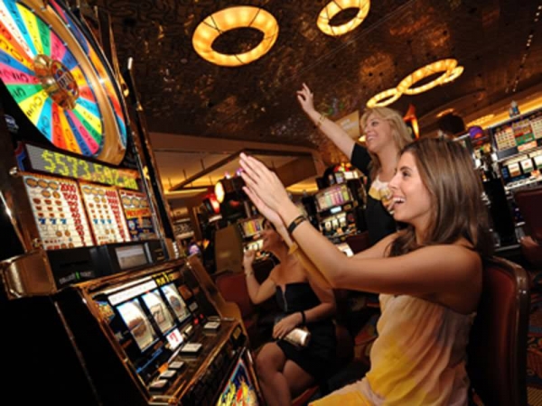 Как правильно распорядиться выигрышем в онлайн-казино