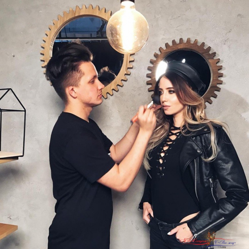 Поклонники подозревают, что Надежда Дорофеева беременна - «Красота»