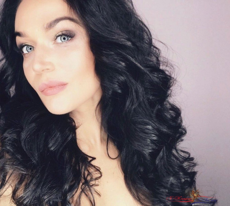 Алёна Водонаева спрашивает, какой должна быть свадьба - «Отдых»