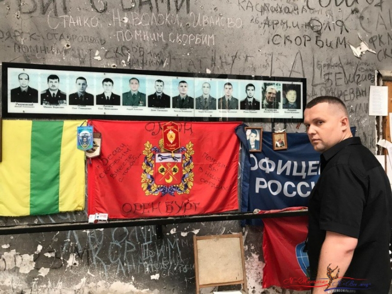 "До мурашек": выжившие дети Беслана снялись в клипе к 1 сентября - «Дети»