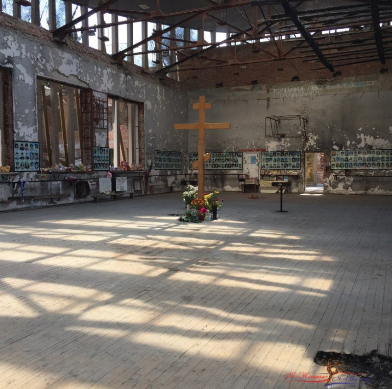 "Мы не смогли тебя спасти": в сети вспоминают детей Беслана - «Дети»