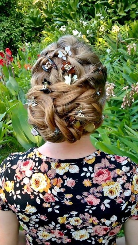 Настоящая Рапунцель поделилась секретами ухода за длинными волосами - «Уход»