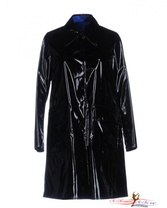 Встречаем осень: 15 стильных дождевиков для женщин 40+ - «Красота»