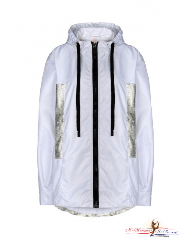 Встречаем осень: 15 стильных дождевиков для женщин 40+ - «Красота»