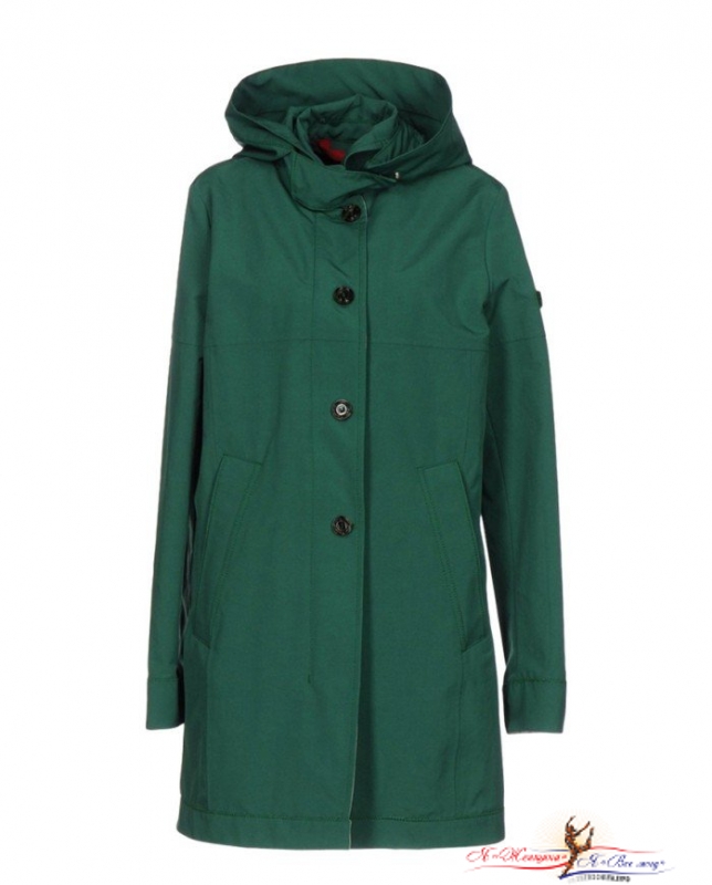 Встречаем осень: 15 стильных дождевиков для женщин 40+ - «Красота»