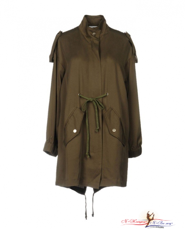 Встречаем осень: 15 стильных дождевиков для женщин 40+ - «Красота»