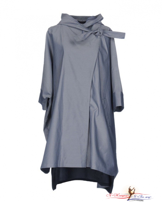 Встречаем осень: 15 стильных дождевиков для женщин 40+ - «Красота»