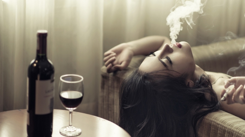 Как пережить расставание и научиться быть счастливой: 3 реальные истории - «Семейные отношения»