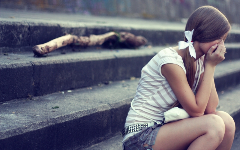 Как пережить расставание и научиться быть счастливой: 3 реальные истории - «Семейные отношения»