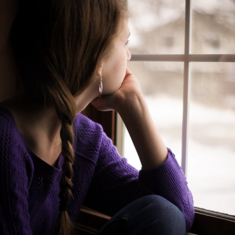 Как пережить расставание и научиться быть счастливой: 3 реальные истории - «Семейные отношения»