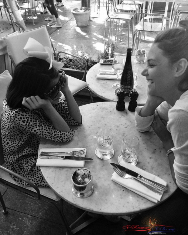 Том Круз продолжал ограничивать жизнь Кэти Холмс после развода - «Любовь»