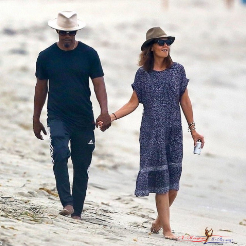 Том Круз продолжал ограничивать жизнь Кэти Холмс после развода - «Любовь»