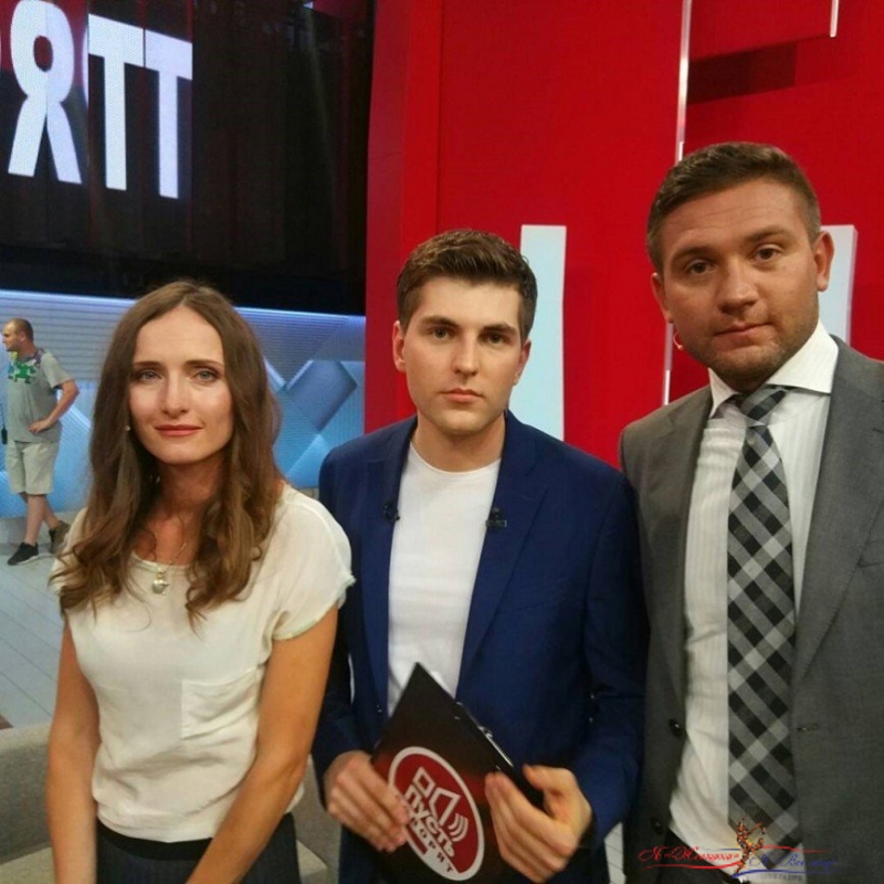 Бывшая невестка Татьяны Васильевой рассказала, какая из нее свекровь - «Любовь»