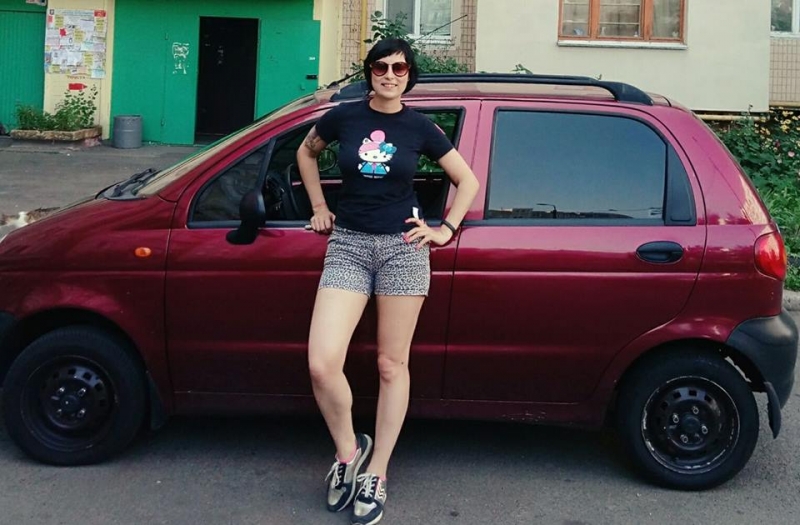 Как накопить на собственную машину за полгода: личный опыт - «Бизнес»