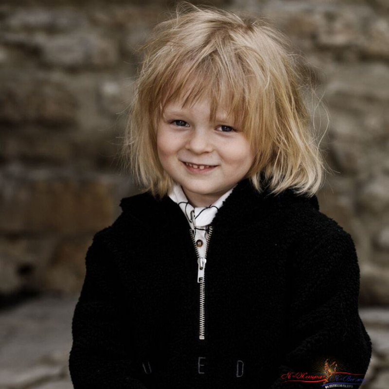 Рудковская поставила на место обеспокоенных судьбой ее сына поклонников - «Дети»