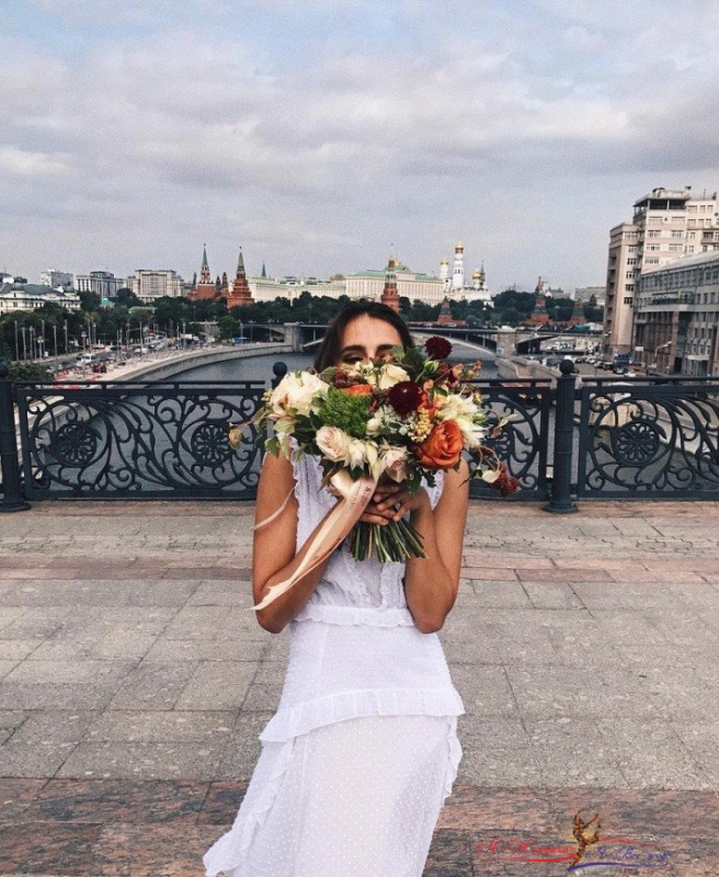 «Плачу от счастья!»: Маргарита Мамун вышла замуж - «Любовь»