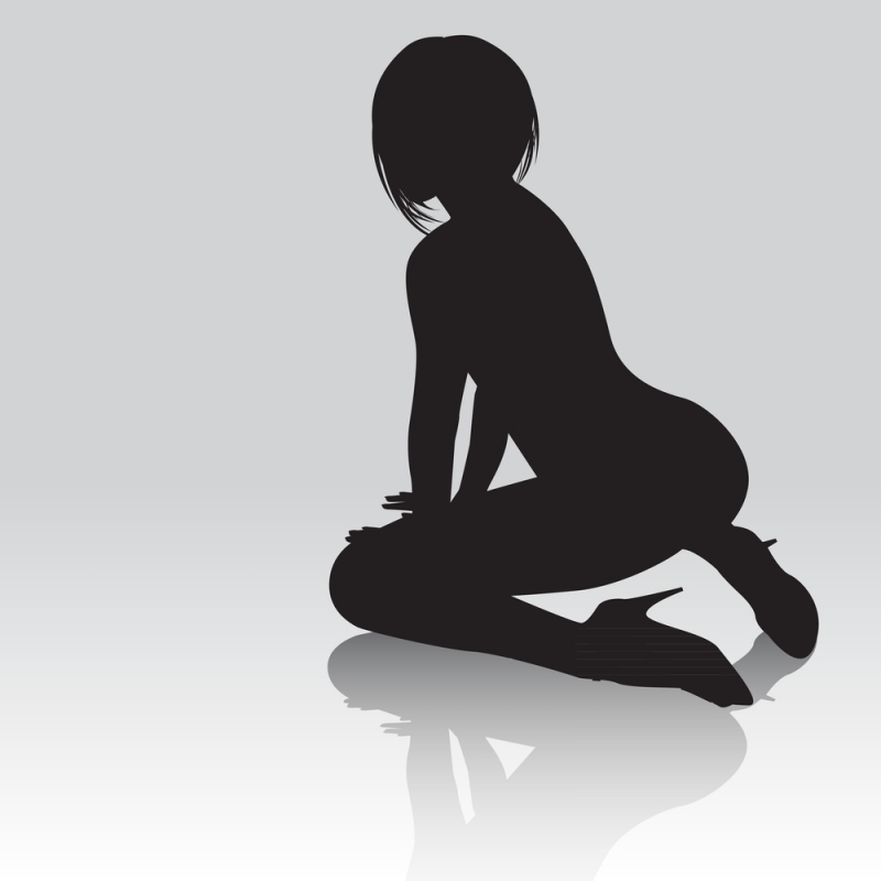 Ученые назвали три самых опасных позиции в сексе - «Семейные отношения»