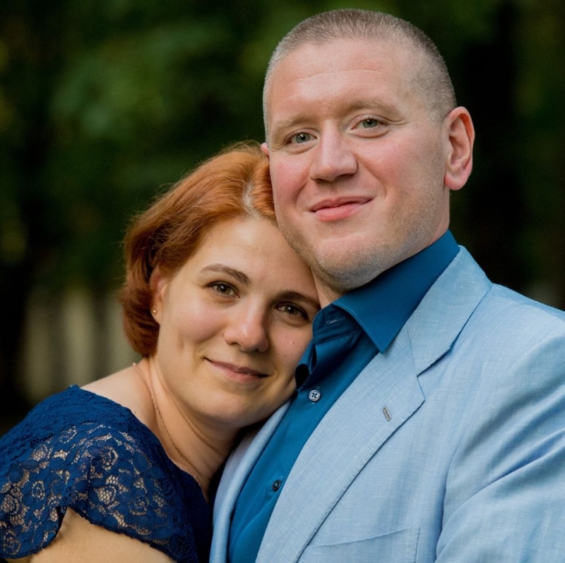 Как сохранить любовь в отношениях на долгие годы: 4 реальные истории украинских пар - «Семейные отношения»