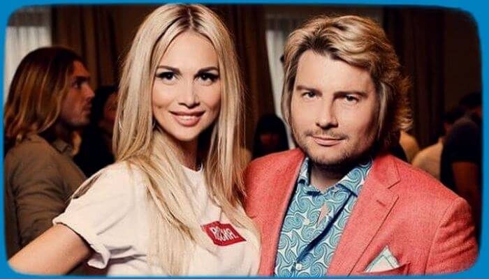 Басков и Лопырева перенесли дату свадьбы - «Шоу-Бизнес»