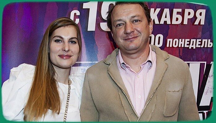 Марат Башаров снова поднял руку на очередную жену - «Шоу-Бизнес»