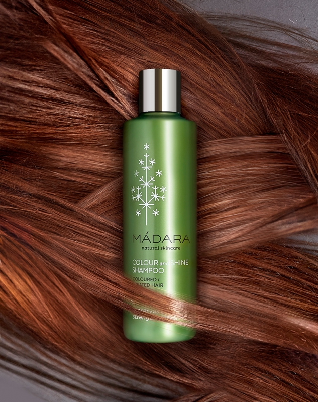 Как сохранить естественную красоту и здоровье волос: 3 проверенных способа - «Уход»