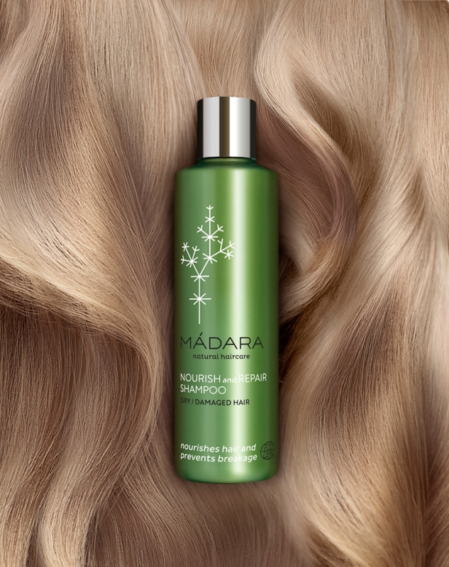 Как сохранить естественную красоту и здоровье волос: 3 проверенных способа - «Уход»