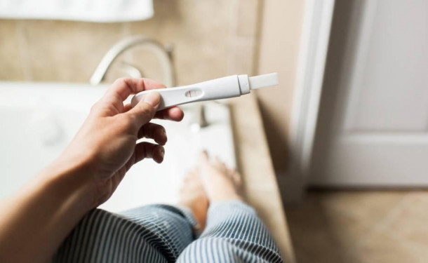 Тесты на беременность: 8 ответов на самые популярные вопросы - «Беременность»