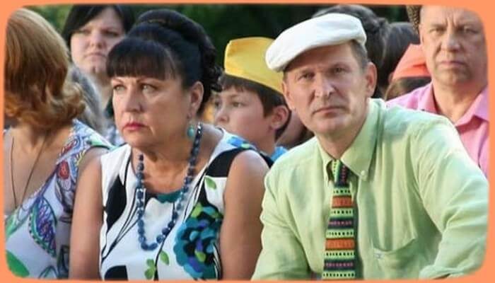 На Украине готовятся запретить сериал «Сваты» - «Шоу-Бизнес»