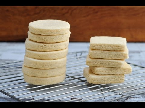 BEST SUGAR COOKIE RECIPE FOR CUT OUT COOKIES, TIPS ON COOKIE BAKING  - «Видео советы»
