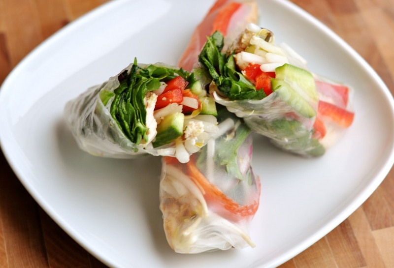 4 секрета красоты японок, которые помогают им выглядеть молодо и в 45 лет - «Уход»