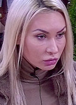 Элина Карякина написала заявление в прокуратуру на Александра Задойнова - «НОВОСТИ ДОМ 2»