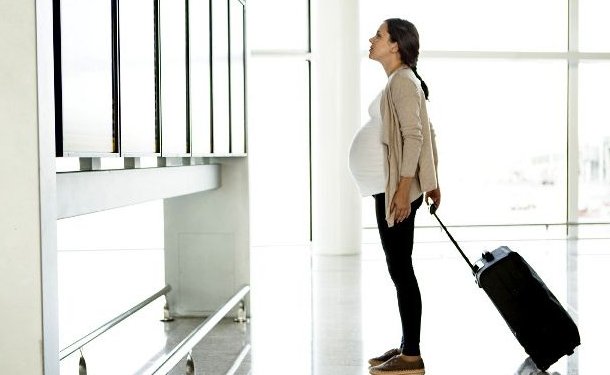 Путешествие во время беременности: рекомендации акушера-гинеколога - «Беременность»