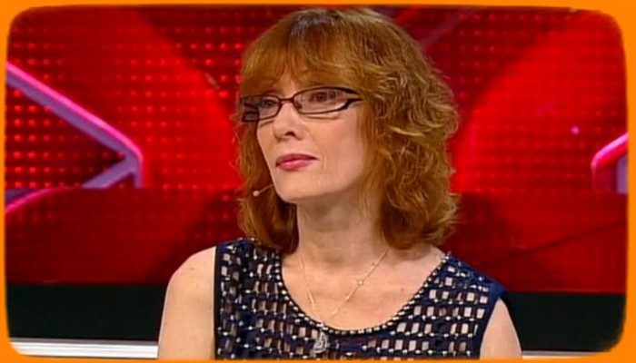 Ольга Зарубина обвинила Александра Малинина в исчезновении дочери - «Шоу-Бизнес»