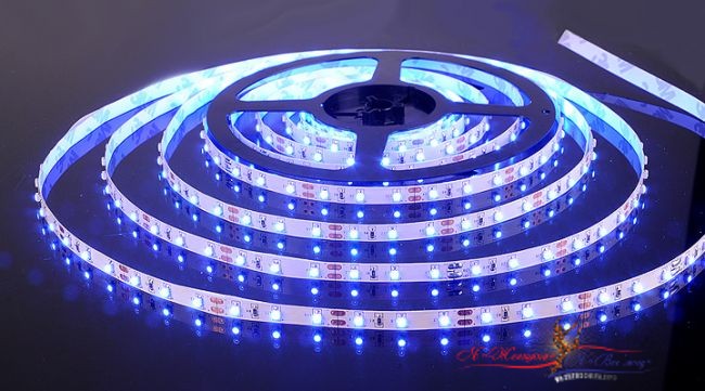 Комплект led ленты - подсветка поколения next