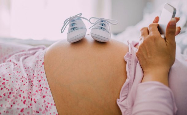 Самые распространенные мифы и страхи о беременности и родах - «Беременность»
