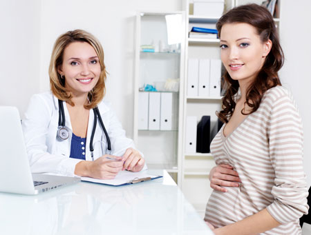 Боль во время родов: чем помогут эндорфины - «Беременность и роды»