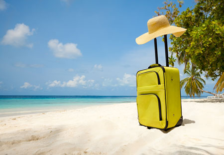 Отпуск: как получить удовольствие от отдыха с детьми - «Путешествия»