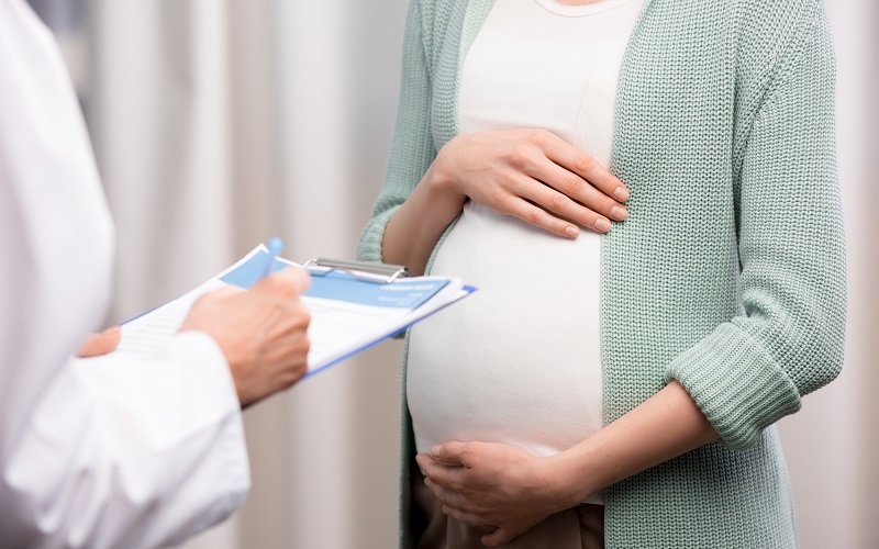 Вредные и бессмысленные назначения беременным - «Я и Дети»