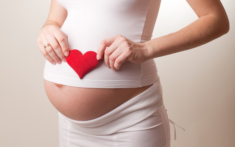 5 инфекций, опасных при беременности - «Я и Дети»