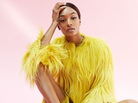 9 лучших модных сочетаний с желтым цветом для зимы - «Я и Мода»